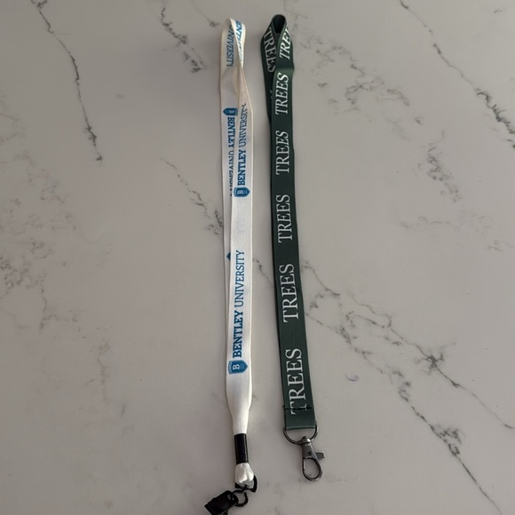 BENTLEY UNIVERSITY SWAG!!!!! - Picture 2 of 2